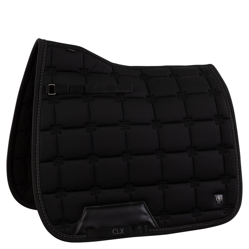 Siodło do jazdy konnej BR Equitation CLX