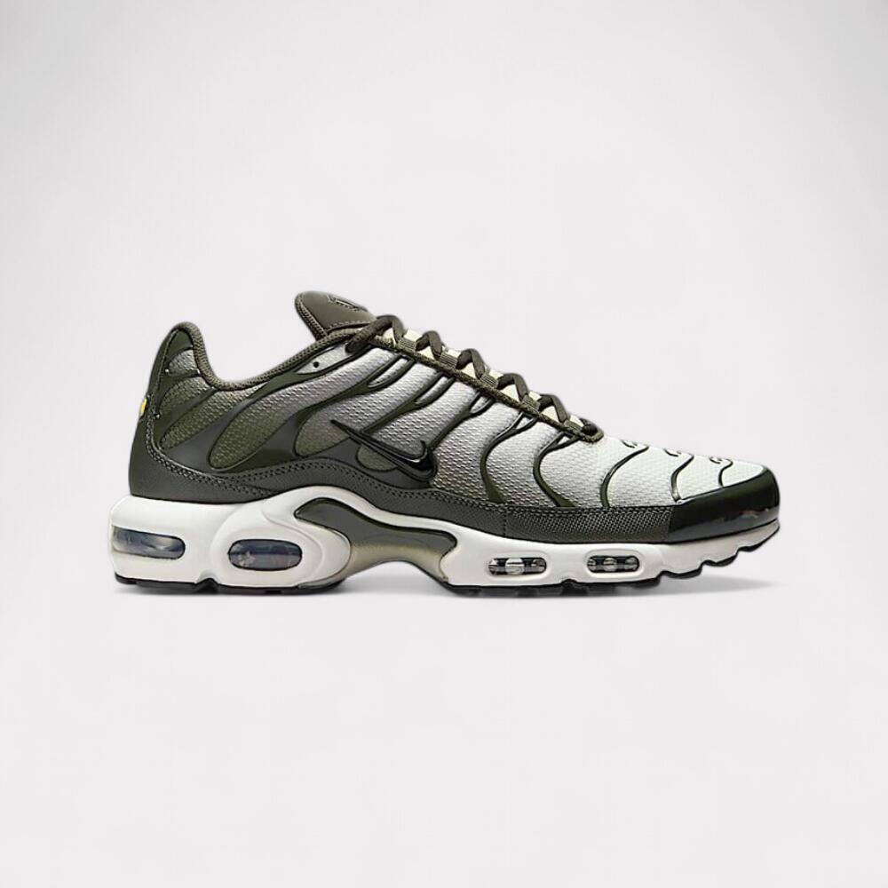 Nike Air Max Plus Sequoia Cargo Khaki