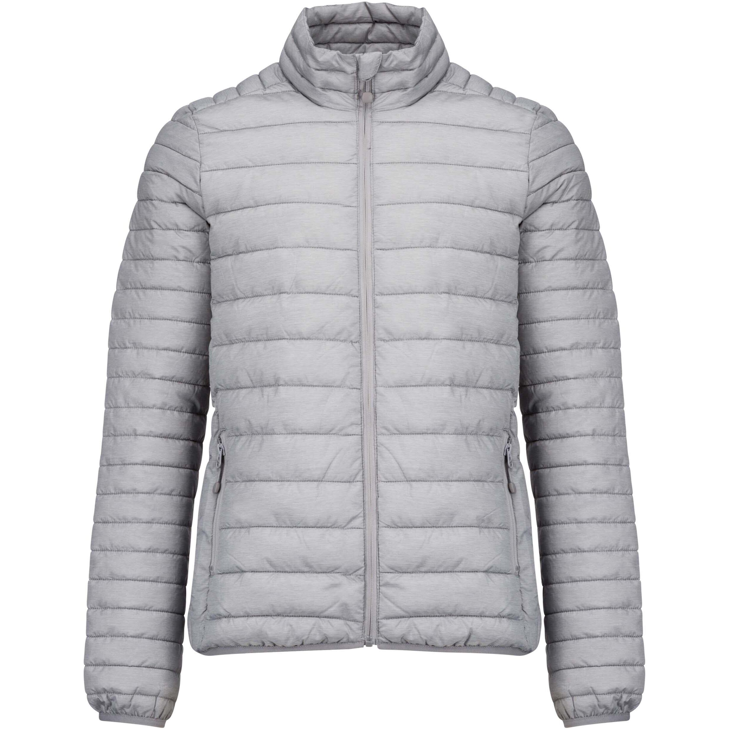 Kurtka puchowa Kariban Légère