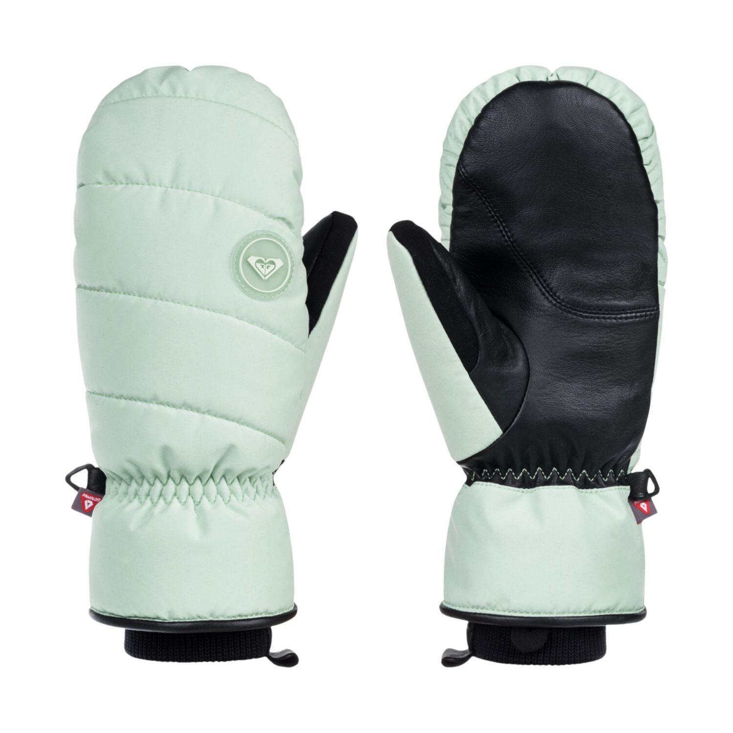 Rękawice narciarskie damskie Roxy Flint Primaloft