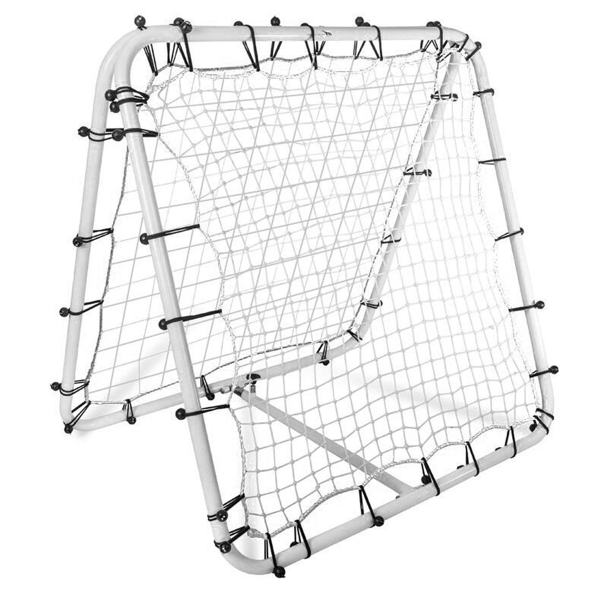 Rebounder piłkarski Yakimasport podwójny
