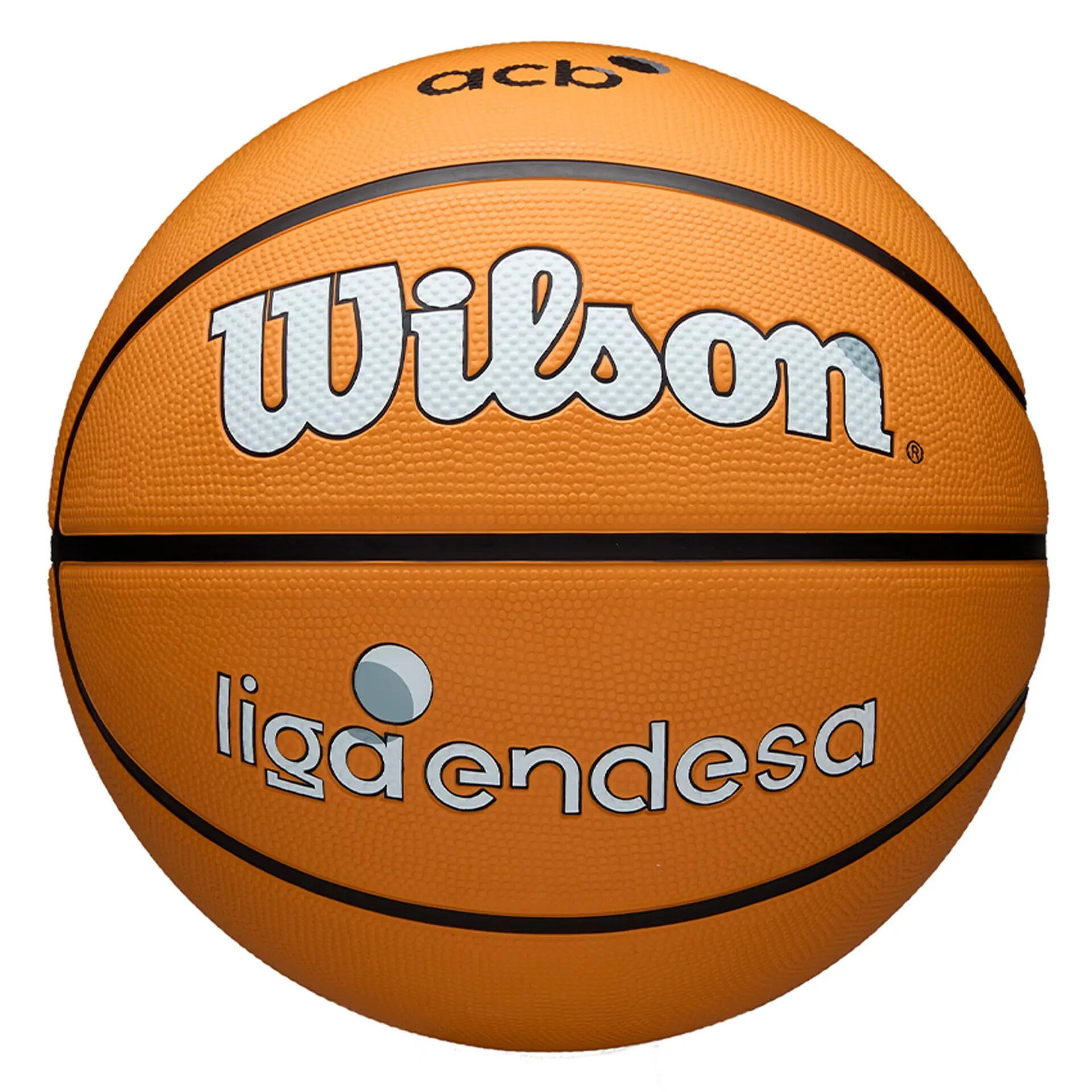 Piłka Wilson ACB