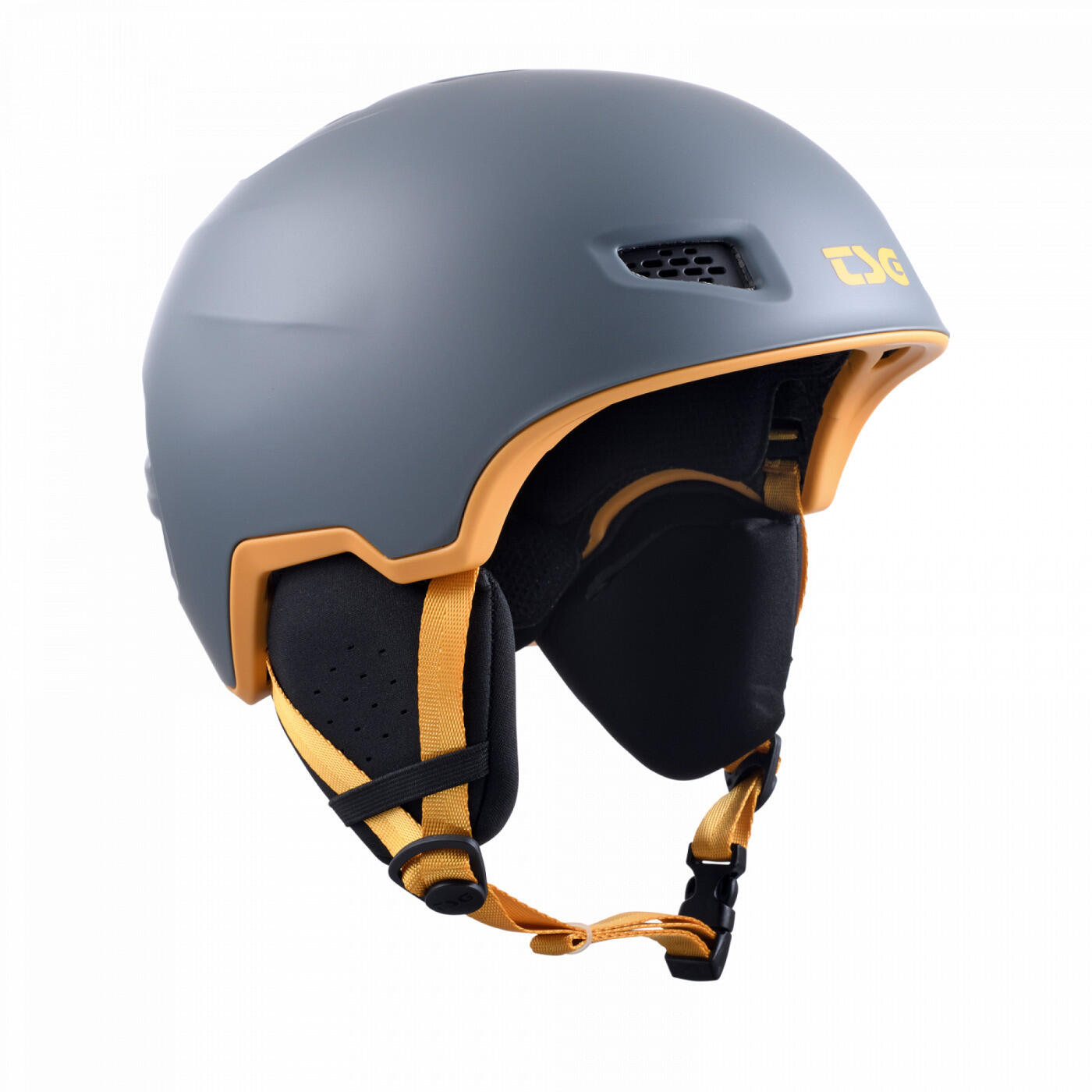 Kask ochronny All Terrain Solid Color Satin Marsh TSG