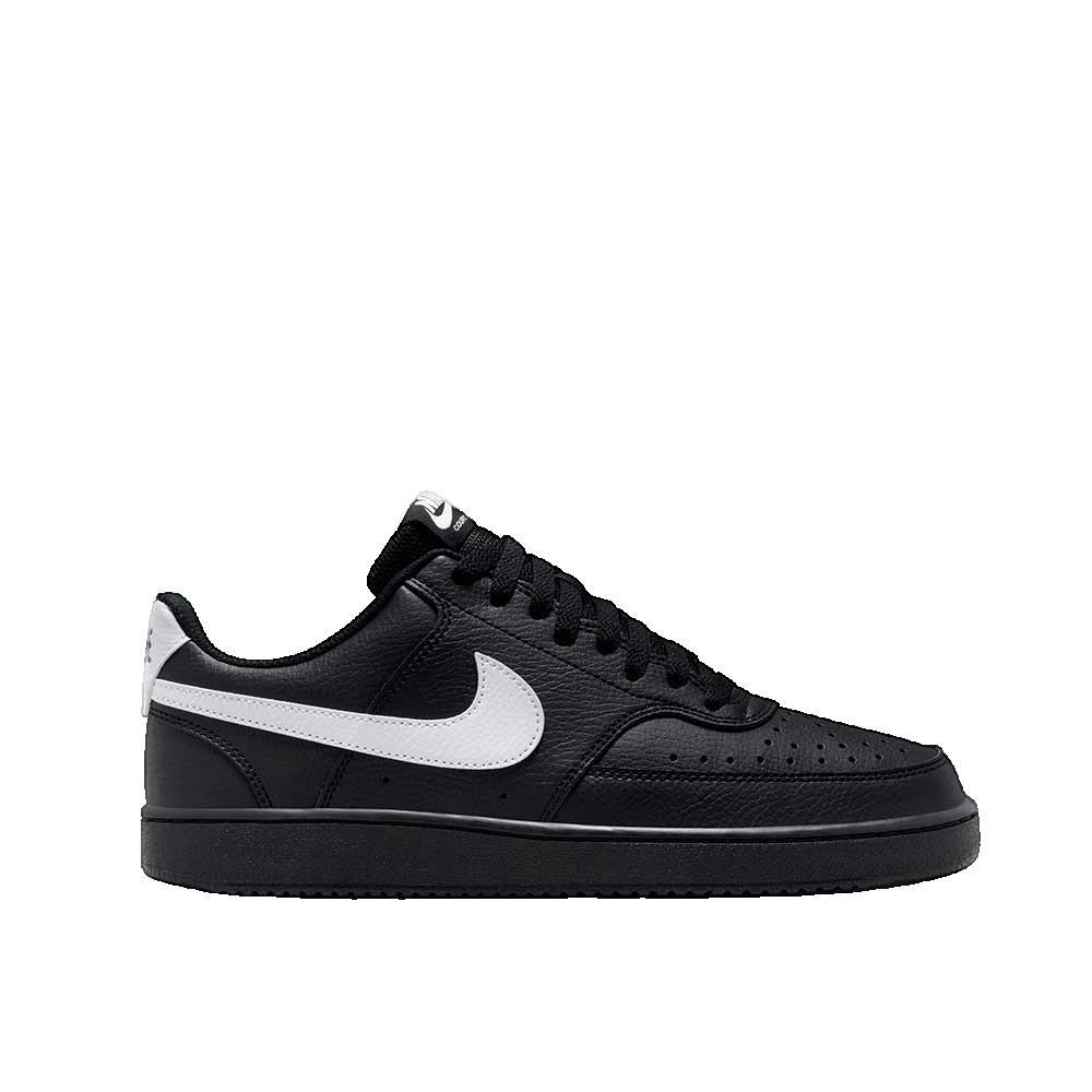 Buty Mężczyzna Nike Court Vision Low czarny