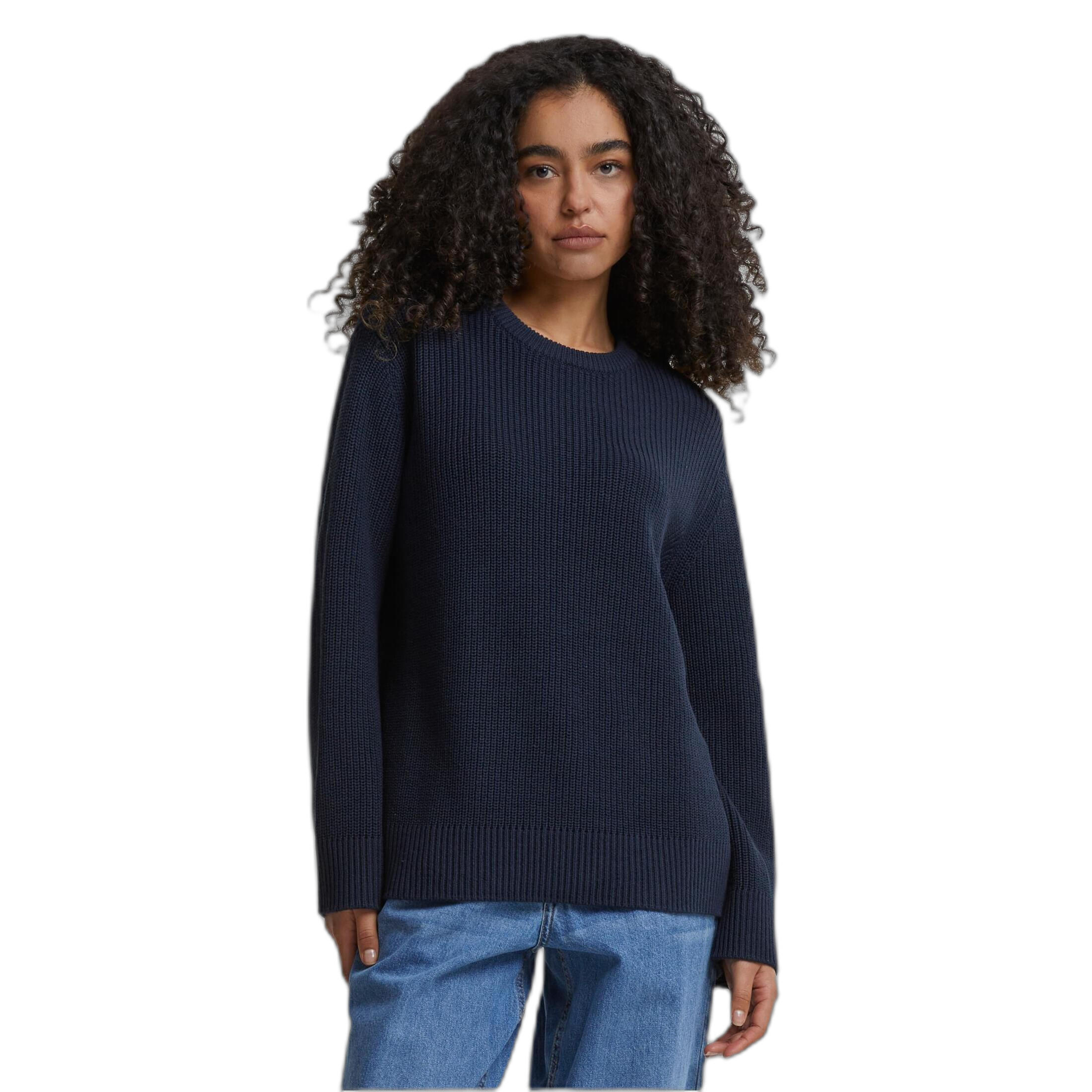 Sweter damski Urban Classics Rib