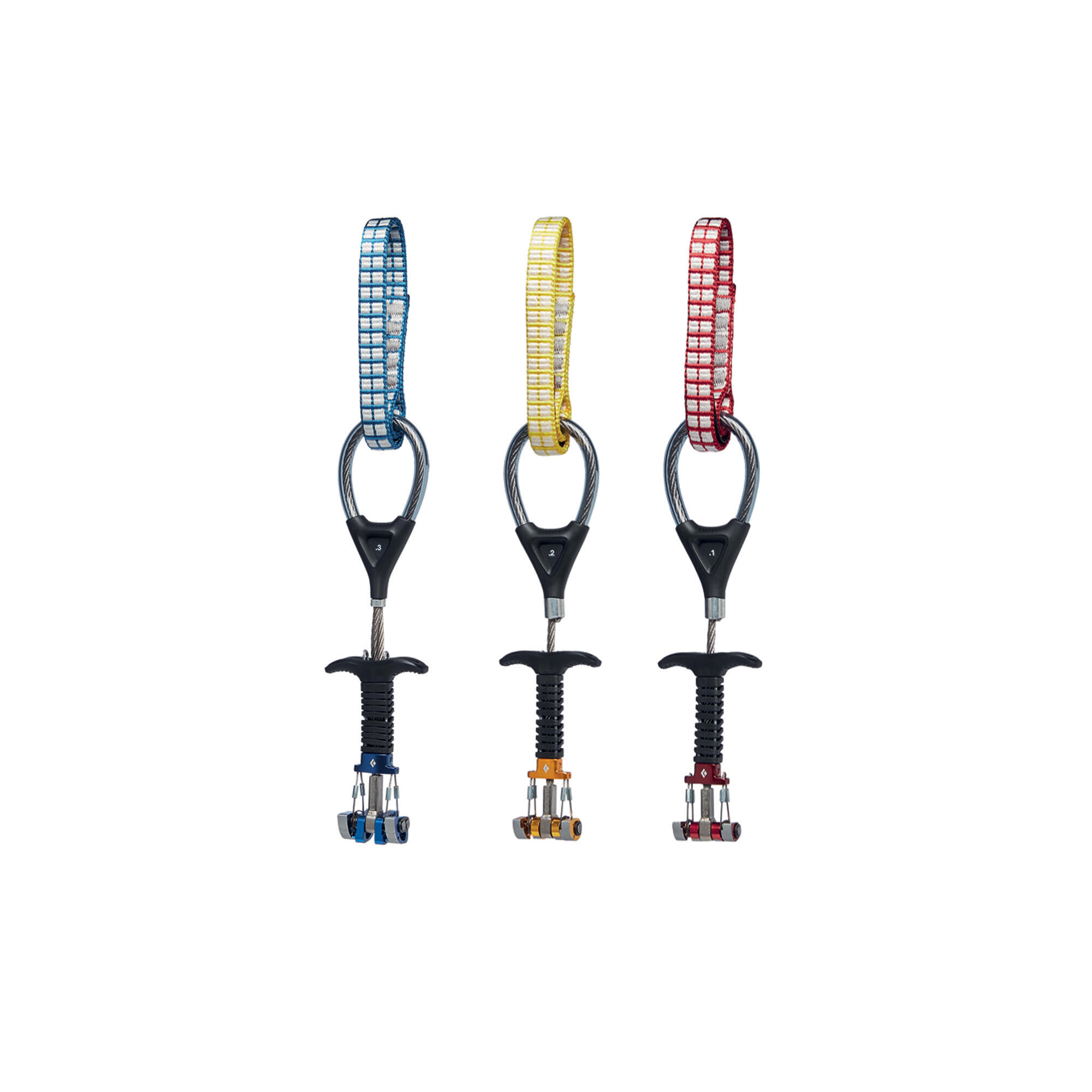 Friend do wspinaczki i alpinizmu Camalot Z4