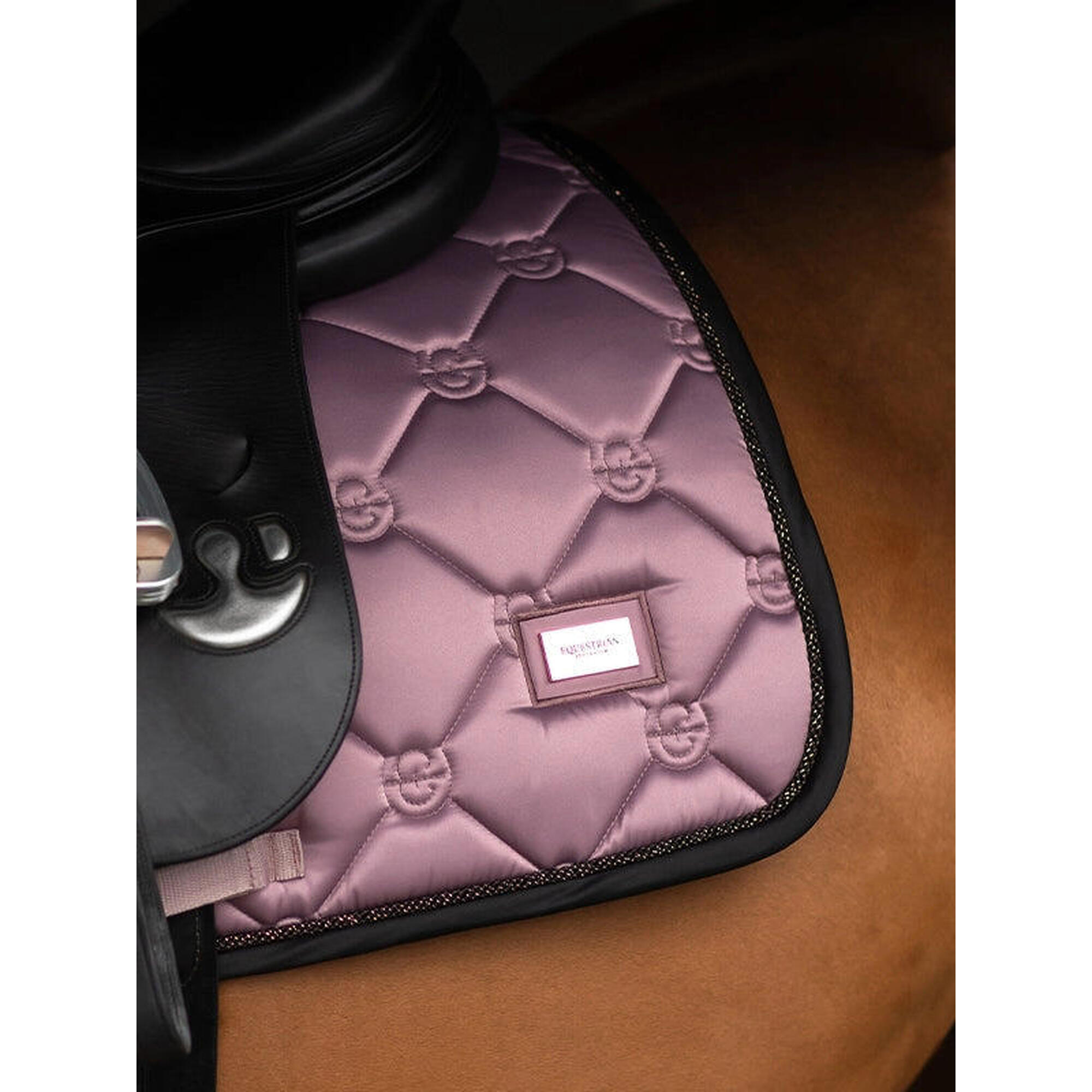 Mata ujeżdżeniowa dla koni Equestrian Stockholm