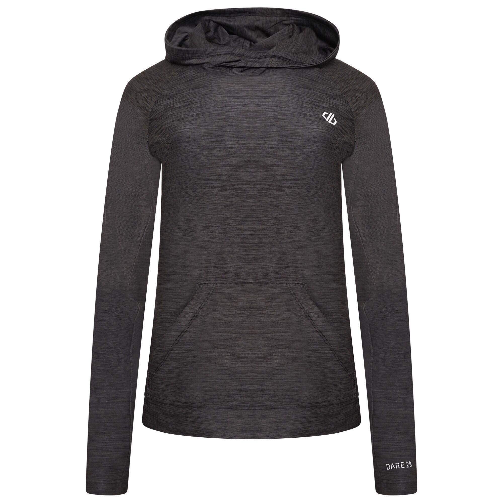 Damska Bluza Z Kapturem Sprint Cty