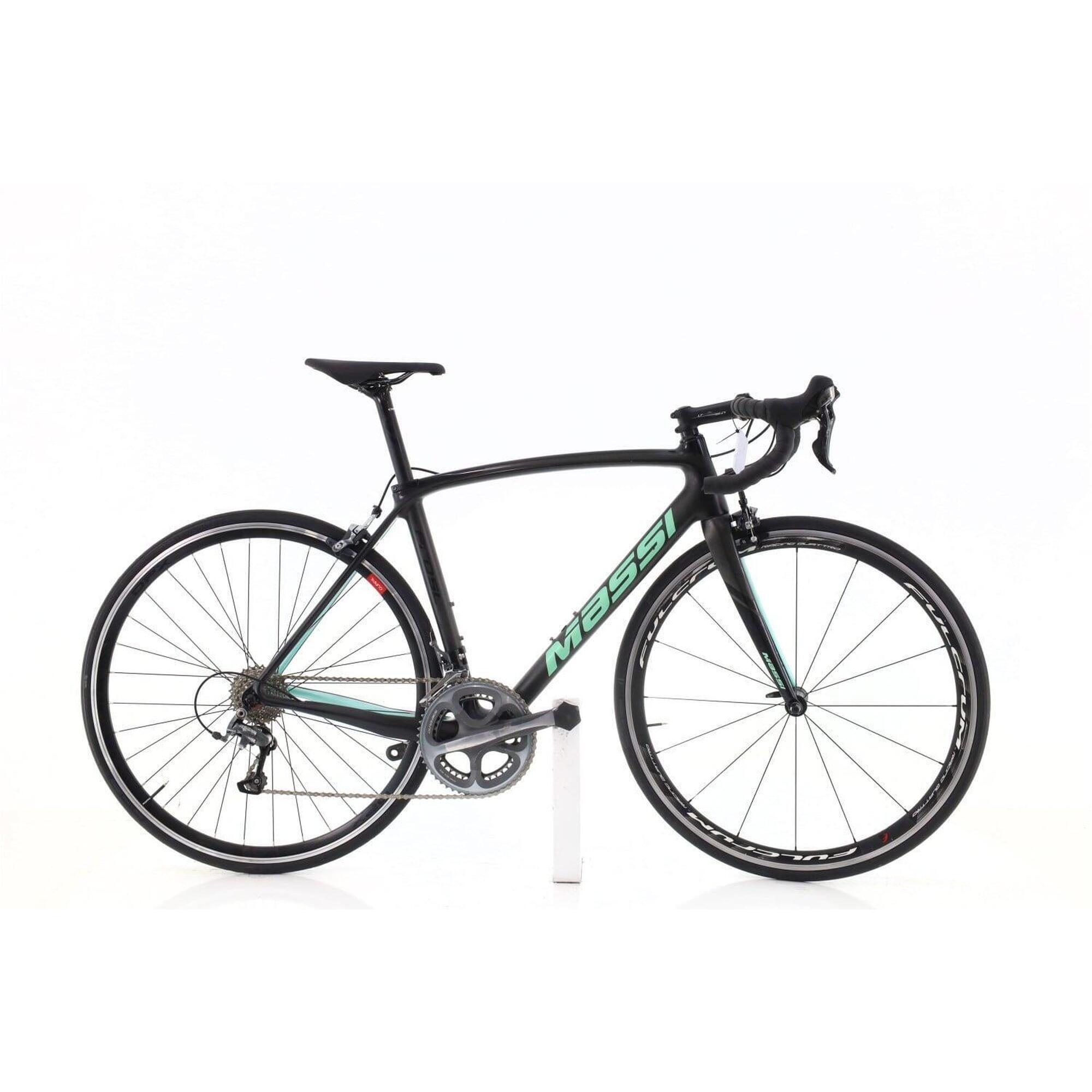 Second life · R. szosowy · Massi Pro SL · W dobrym stanie