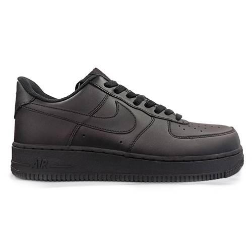 Buty do chodzenia dla dzieci Nike Air Force 1 Low GS