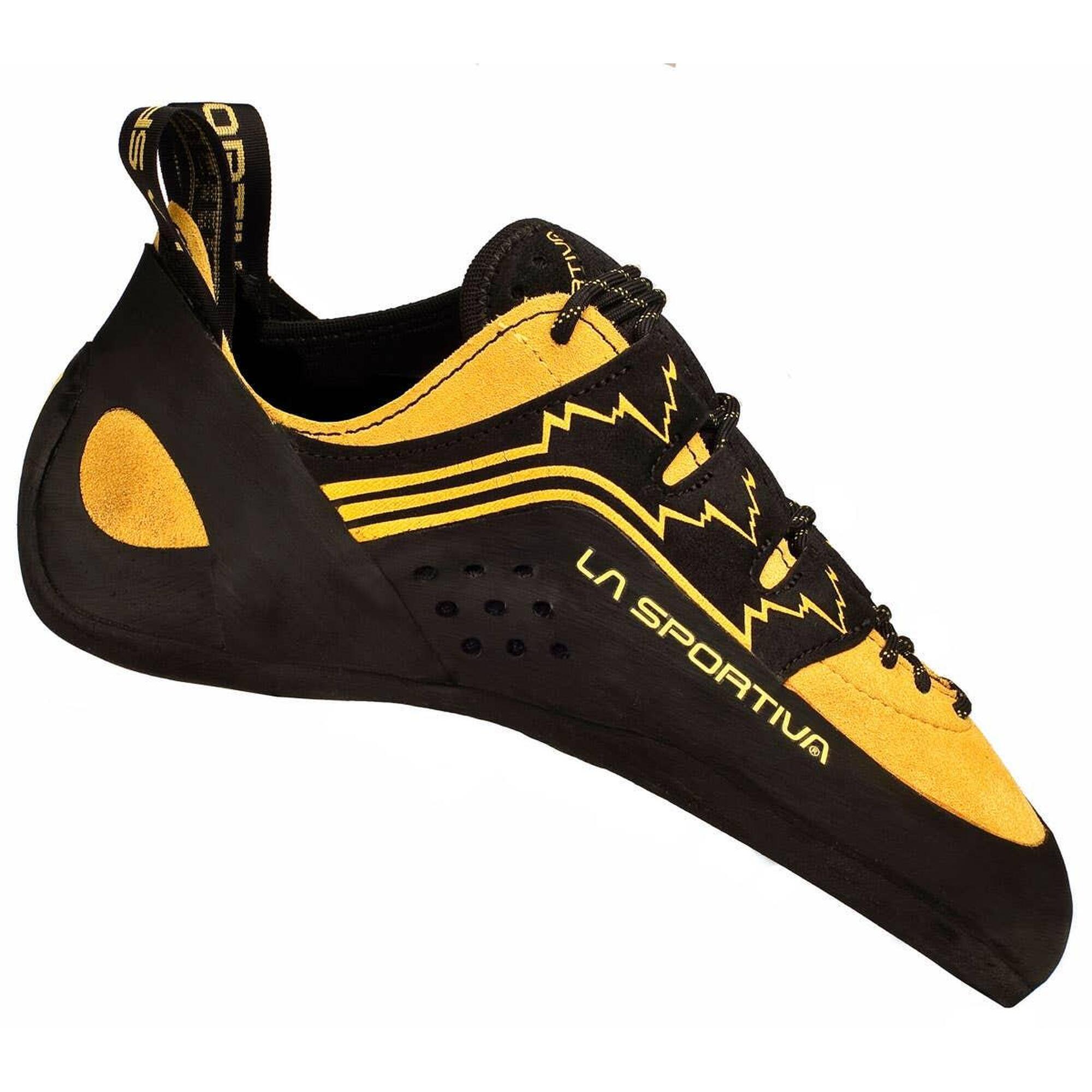 Buty wspinaczkowe La Sportiva Katana Laces