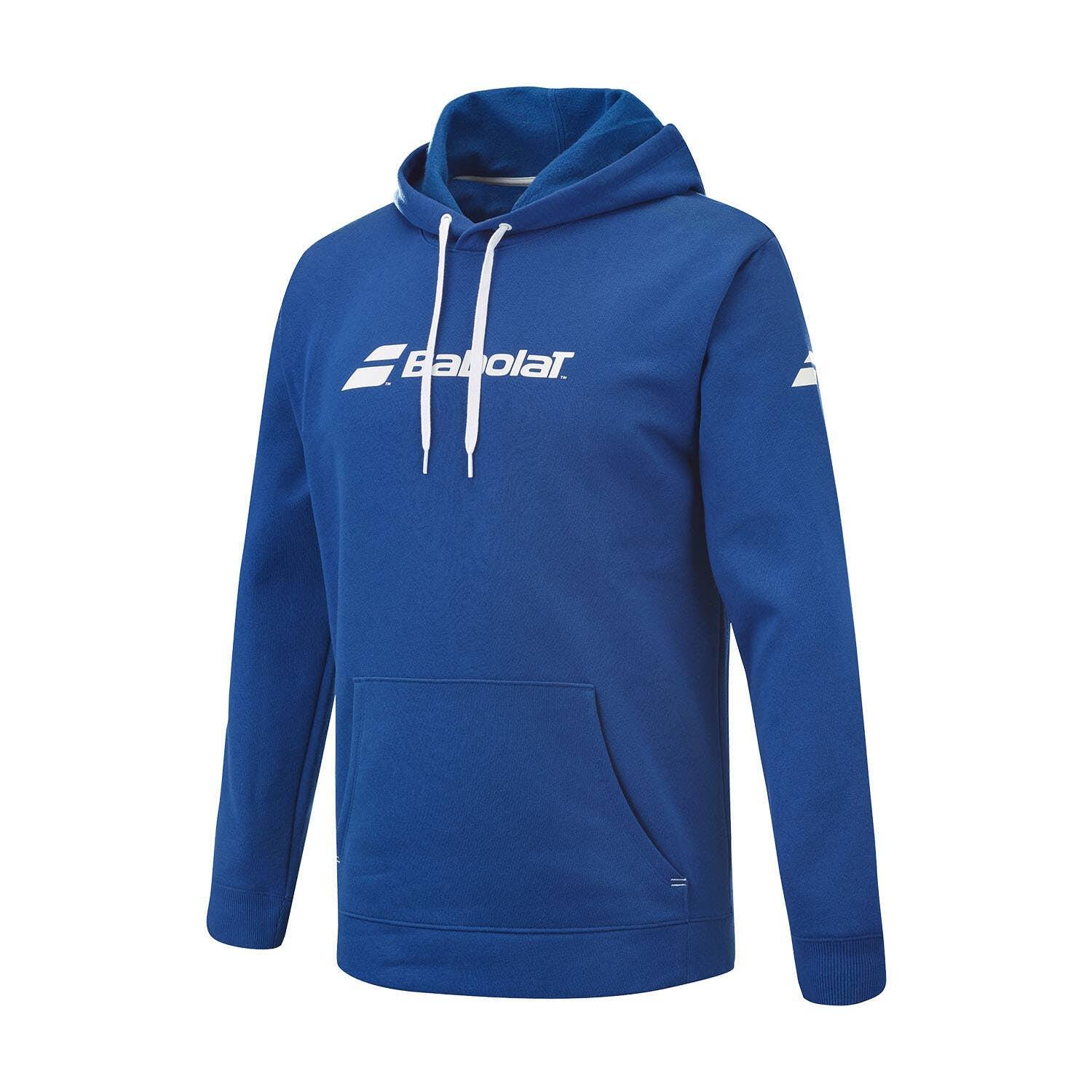 Bluza tenisowa męska Babolat Exercise Hood