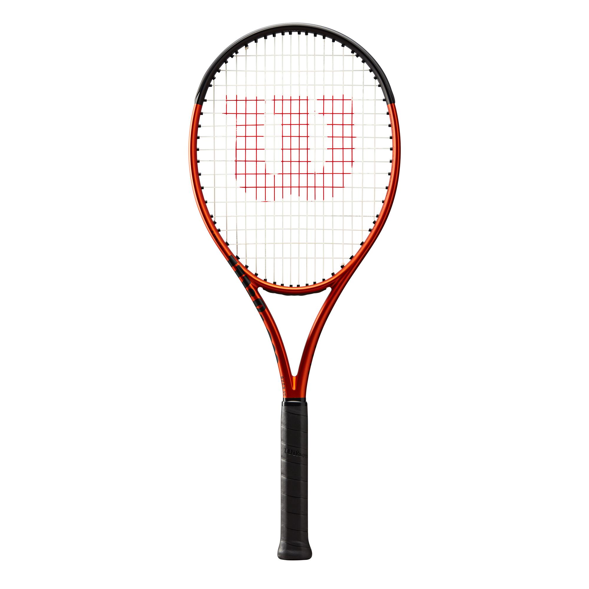 Rakieta tenisowa Wilson Burn 100LS V5.0