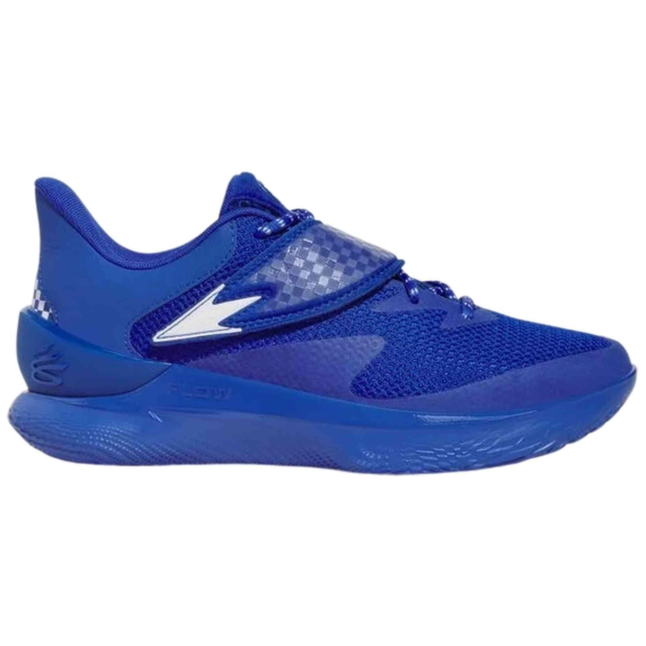 Buty do koszykówki Under Armour CURRY FOX 1