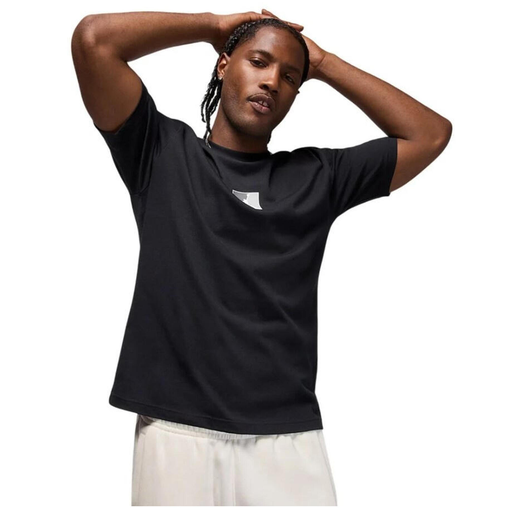 Koszulka męska Jordan Brooklyn - HQ8942-010