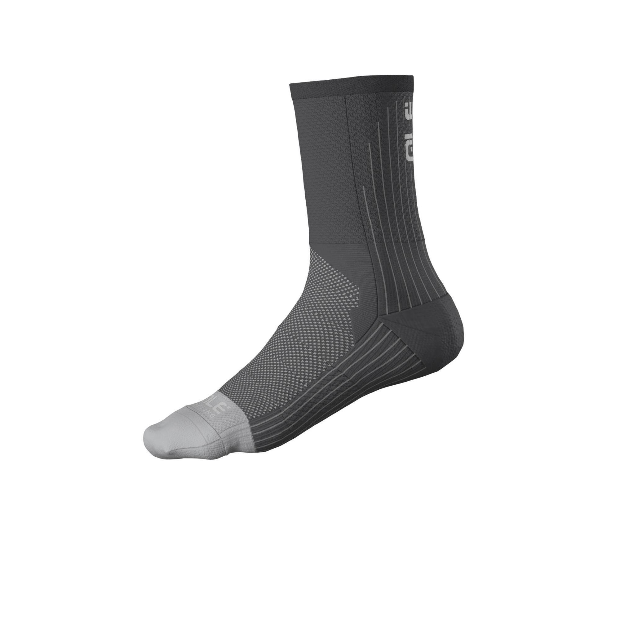 Skarpetki rowerowe Alé Cycling Color Block