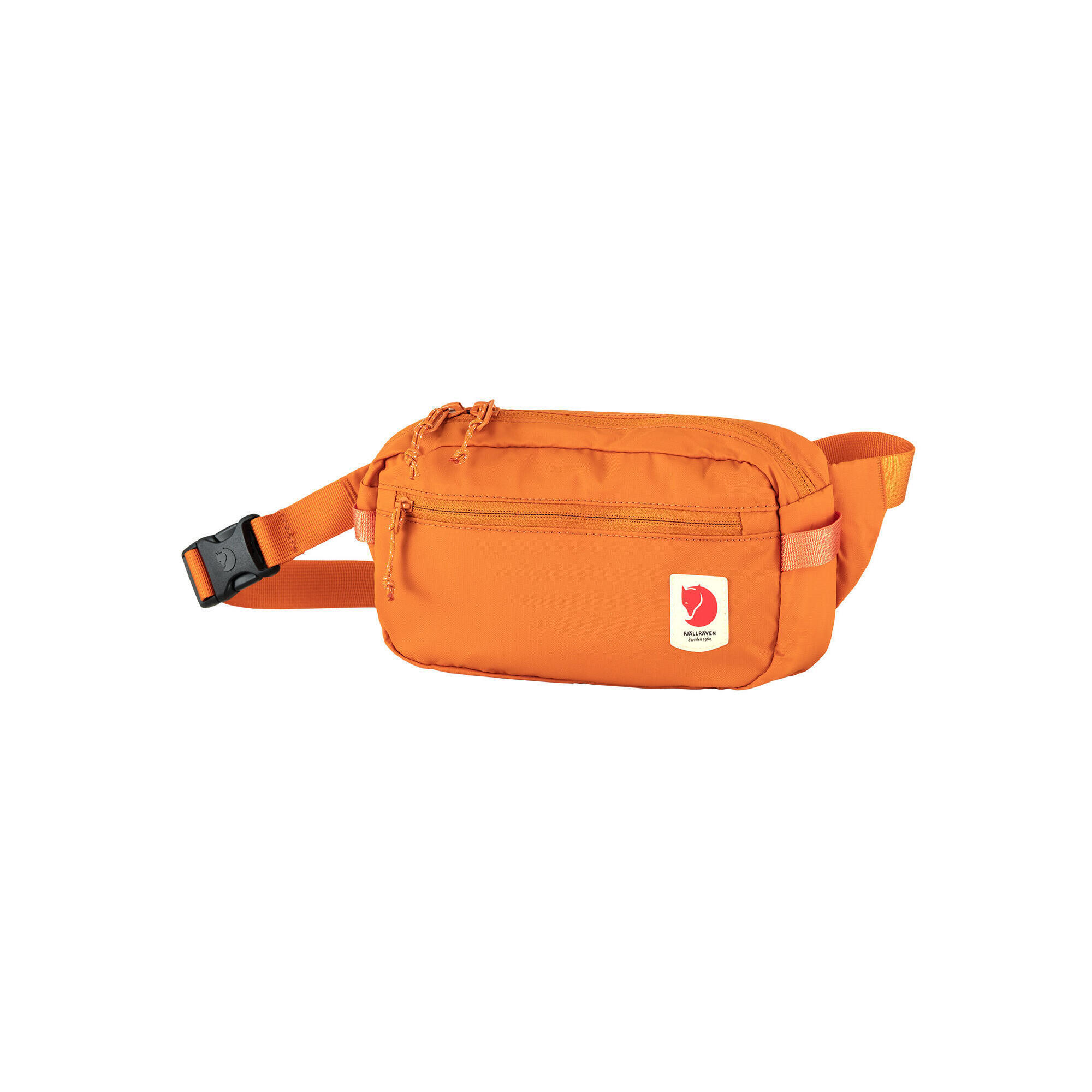 Saszetka Fjallraven High Coast Hip Pack - sunset orange