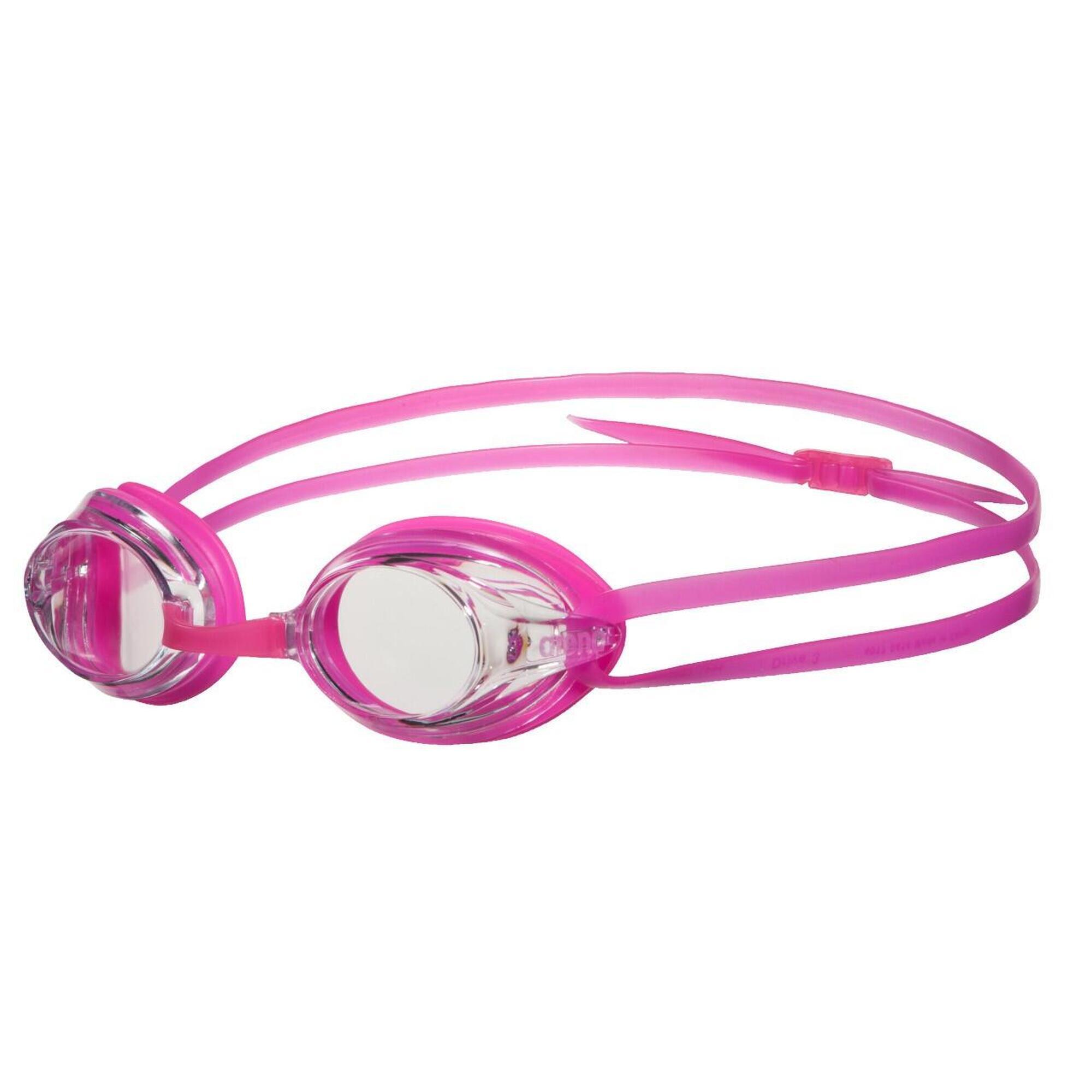 Okulary pływackie dla dorosłych Arena Drive