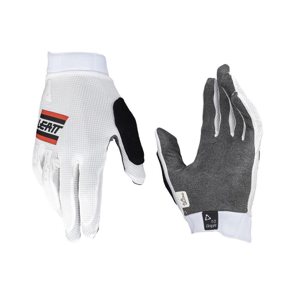 Rękawice rowerowe LEATT Glove MTB 1.0 GripR