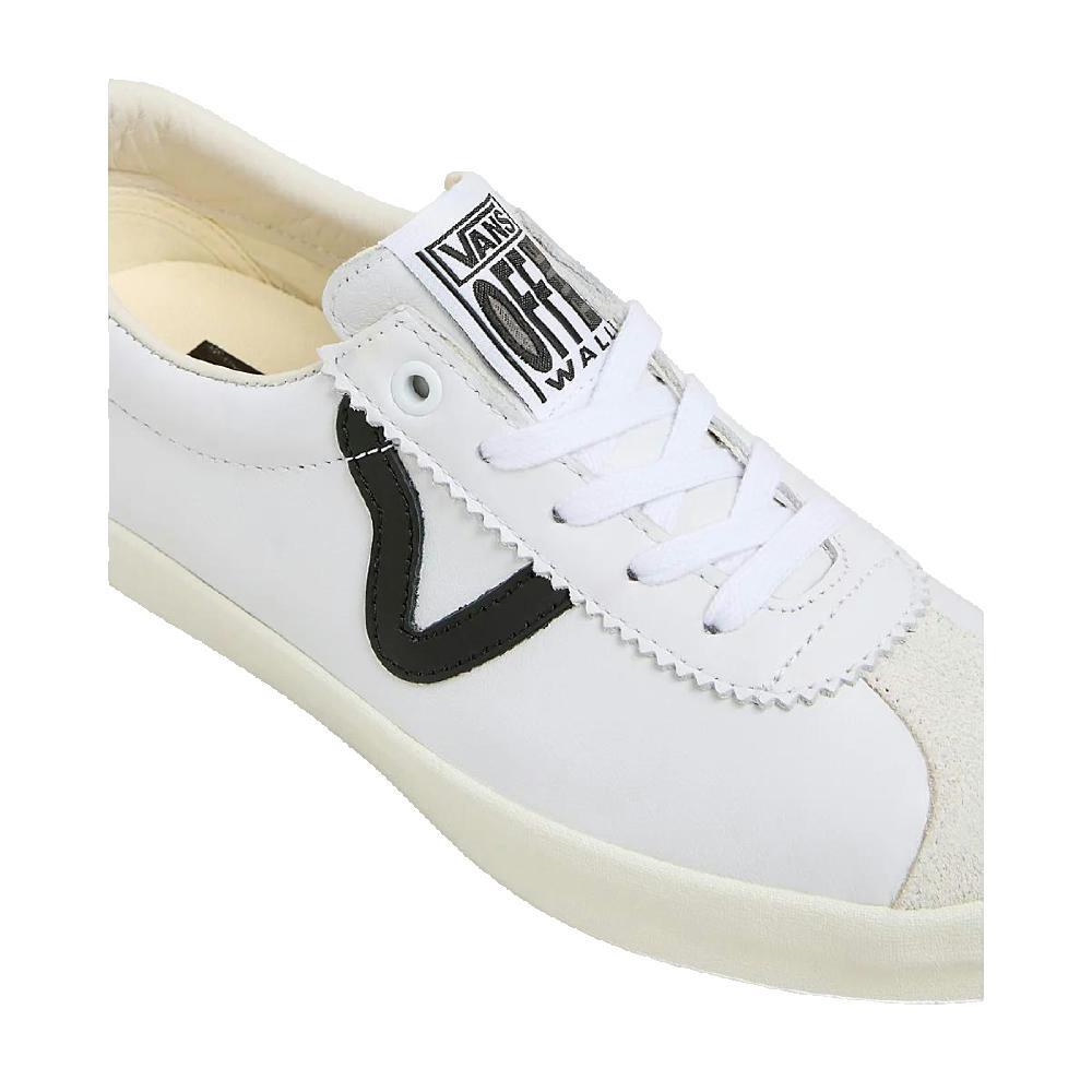 Buty Vans LX Sport Low 73 czarne