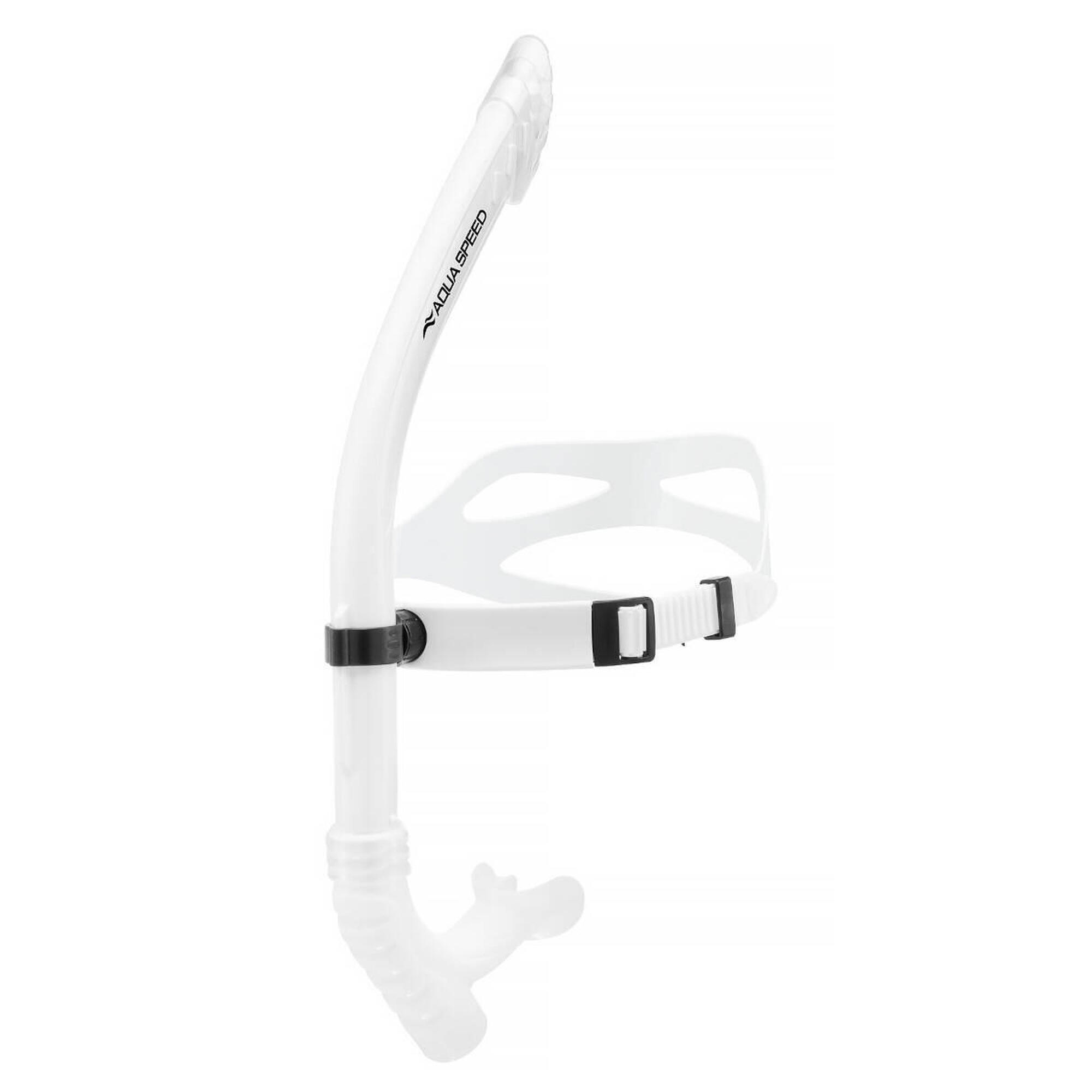 Rurka czołowa do pływania unisex Aqua Speed Comet