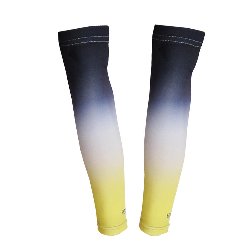 Rękawki siatkarskie unisex JG TEAM bioactiv midi