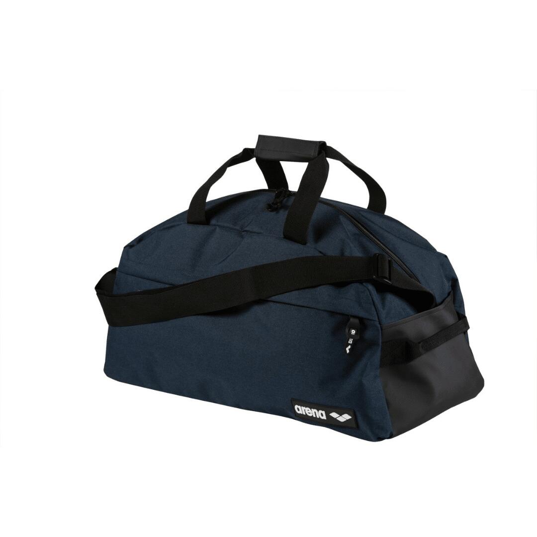 Torba sportowa Arena Team Duffle 40L Granatowa