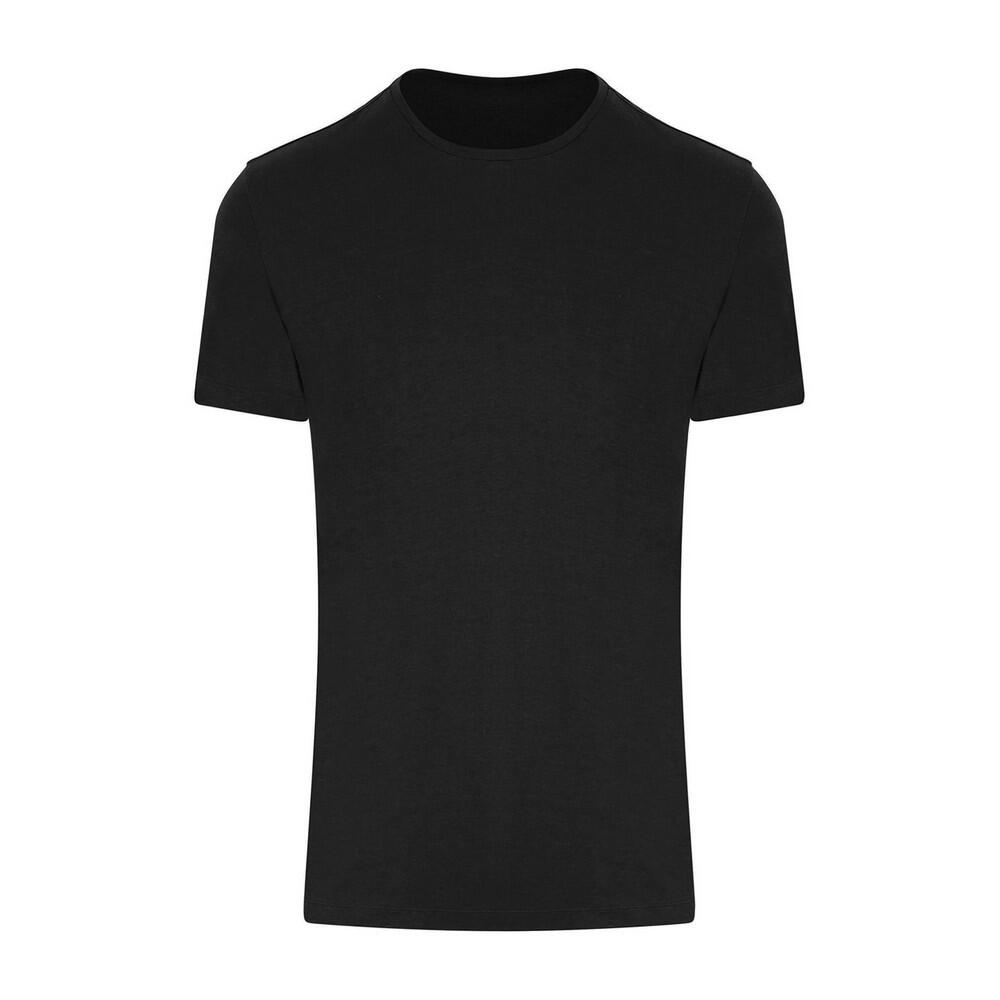 Miejska Koszulka Fitness Unisex Dla Dorosłych