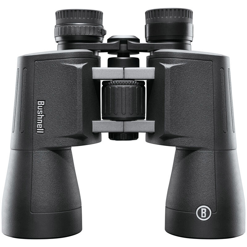 Lornetka Bushnell PowerView 2.0 12x50 Aluminium (PWV1250)