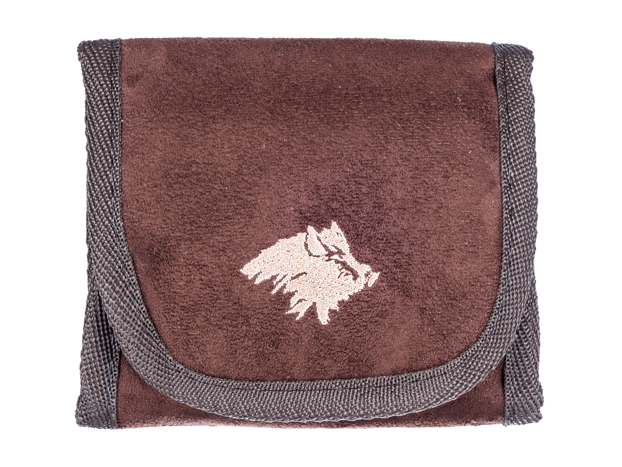 Ładownica do pasa Forsport 002 na 14 kul brązowa (041-173)