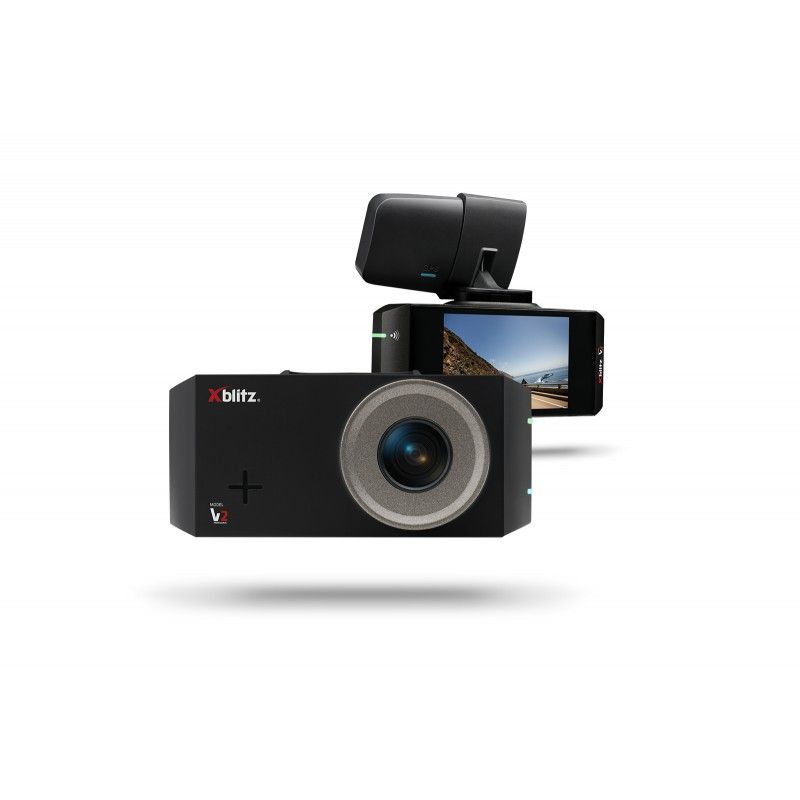 Rejestrator Xblitz Professional V2 (XBL-CAR-DR034)