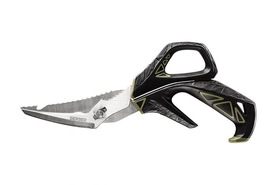 Multitool GERBER Processor (30-001438)