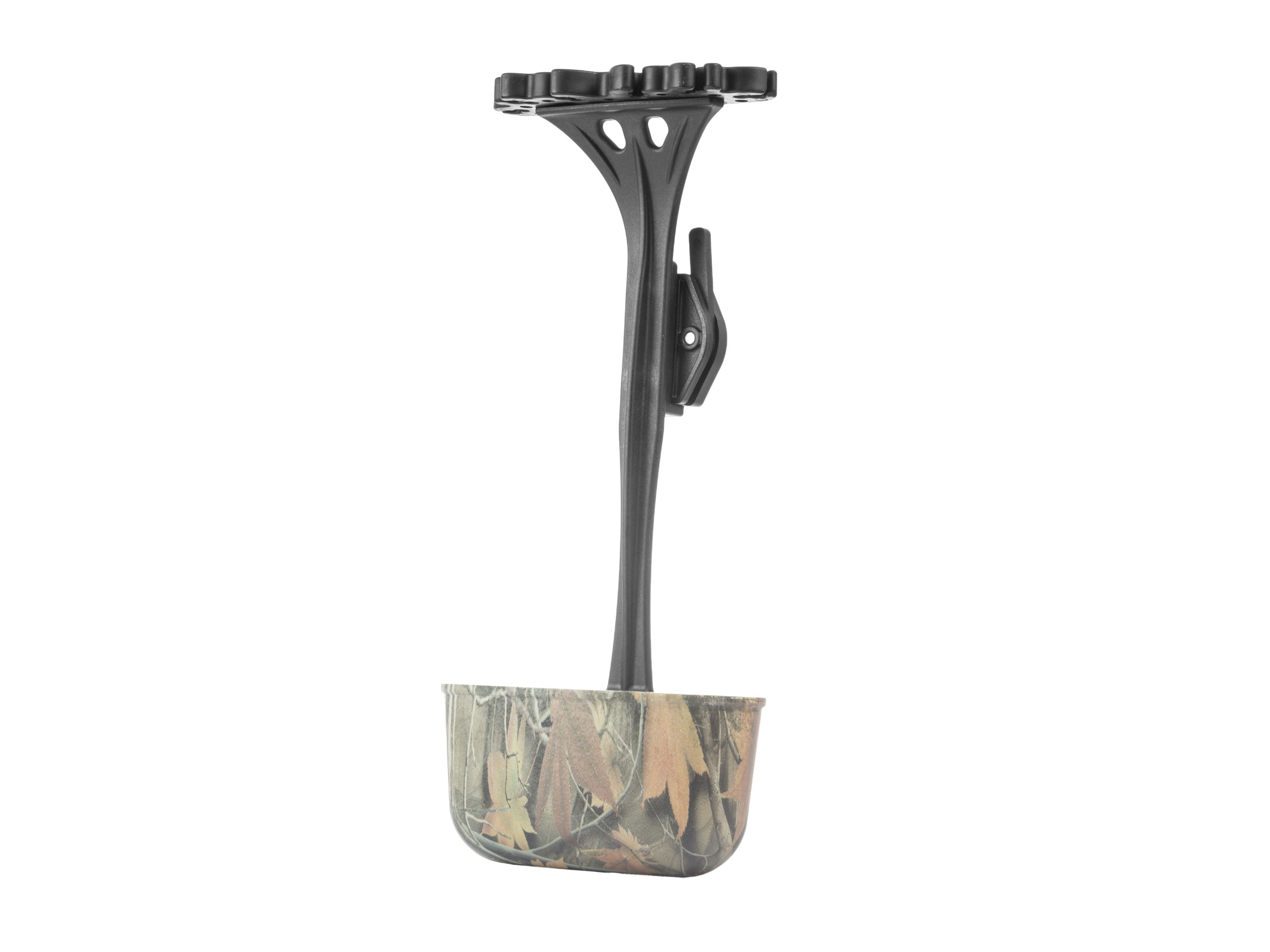 Kołczan myśliwski Poe Lang do łuku kamuflaż (B10003B-AC)