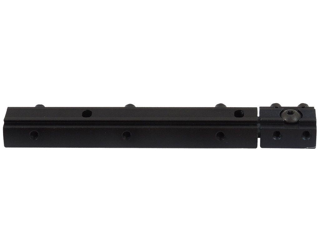 Szyna montażowa Gamo RRR - redukująca wstrząsy (6212221)