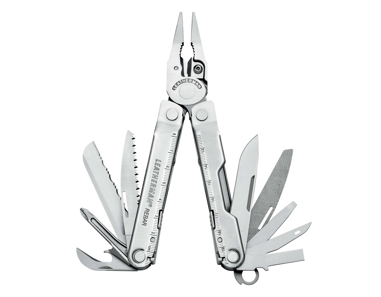 Multitool Leatherman Rebar Heritage (832553)