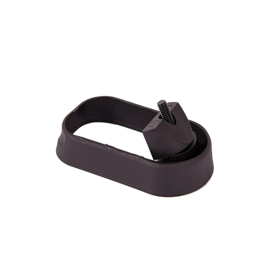 Glock Magwell (for Gen 1, 2, 3) - Military Grade Polymer - Czarny-Black (GP-MG3-MP-01)