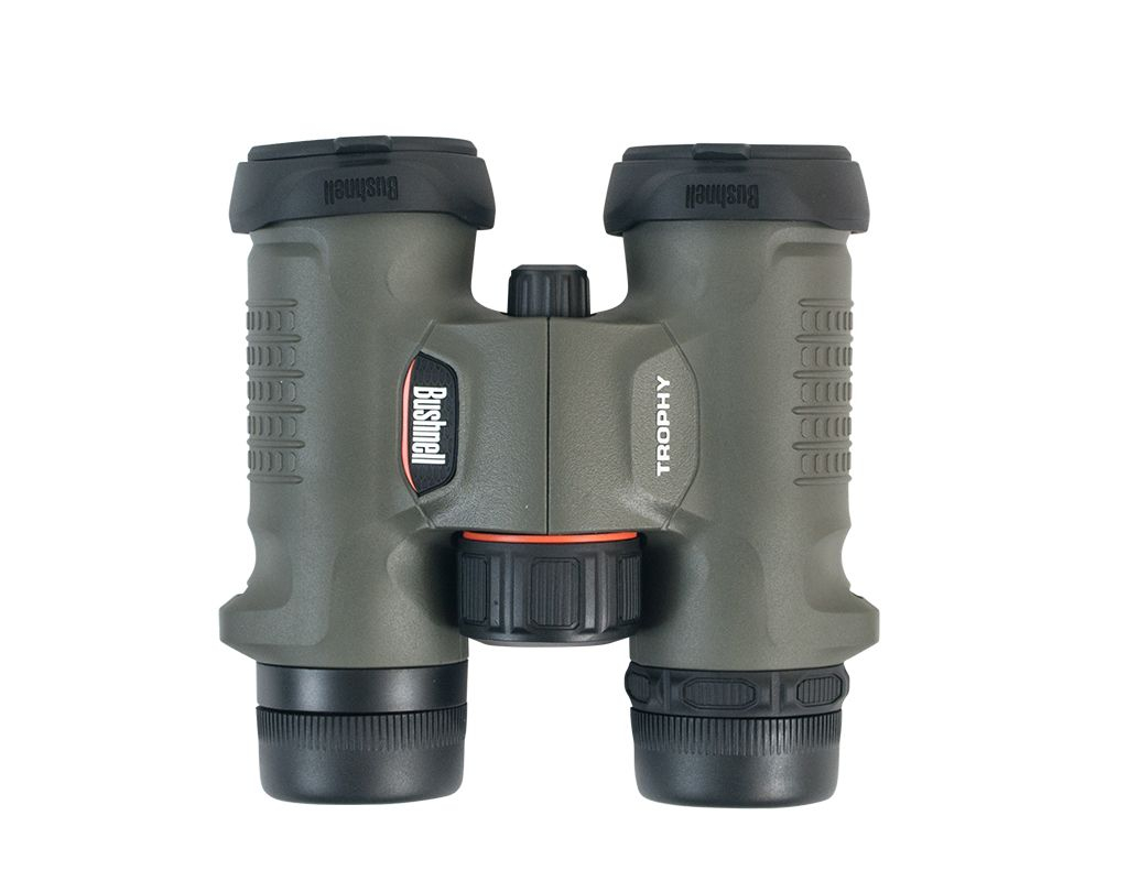 Lornetka Bushnell Trophy 8x32 2016 Green (333208)