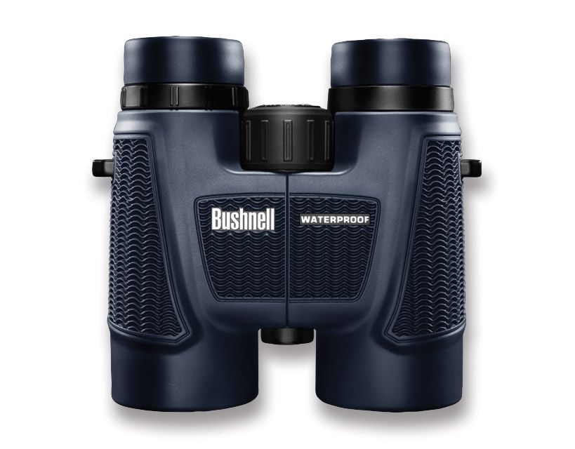 Lornetka Bushnell H2O 8x42 Roof (158042)