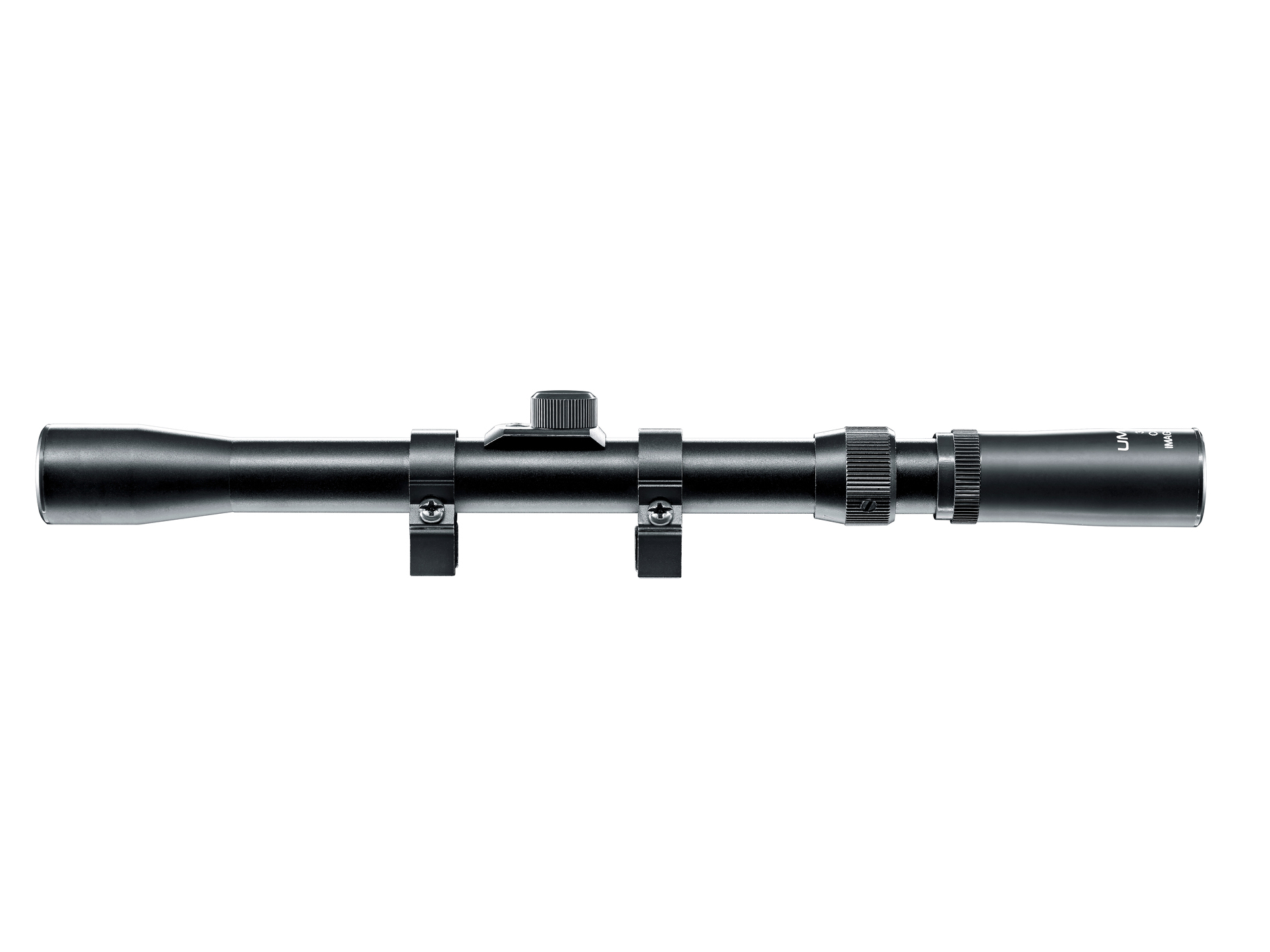 Luneta celownicza Walther 3-7x20 z/m 11 mm (125-207)
