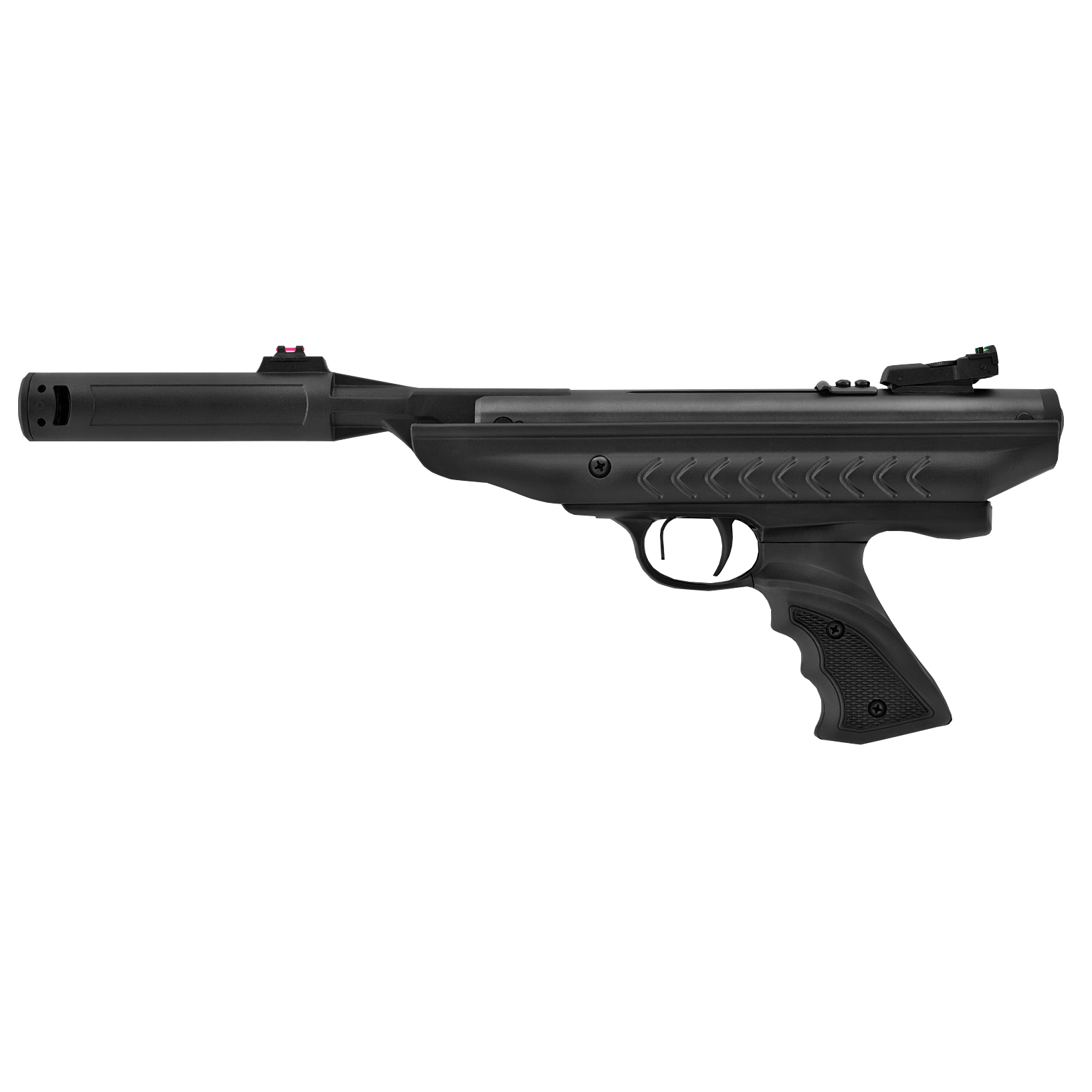 Pistolet wiatrówka Optima by Hatsan SuperCharger QE 4.5 mm (053-473)