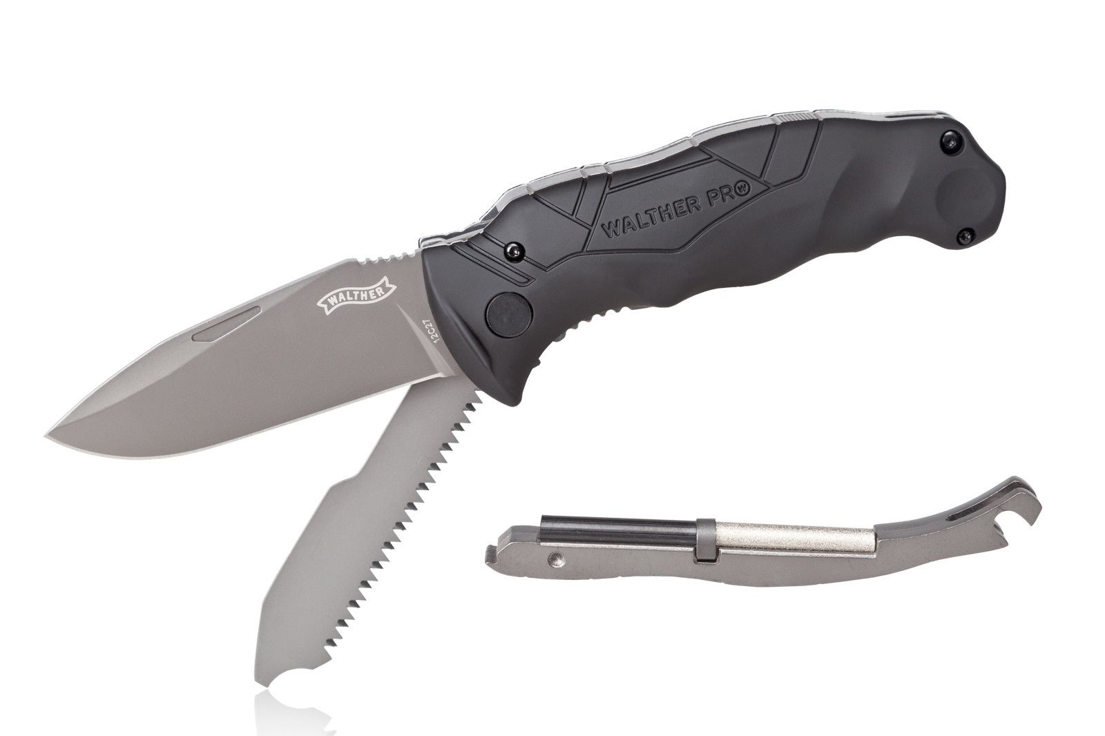 Nóż WALTHER PRO SFP SURVIVAL (5.2017)