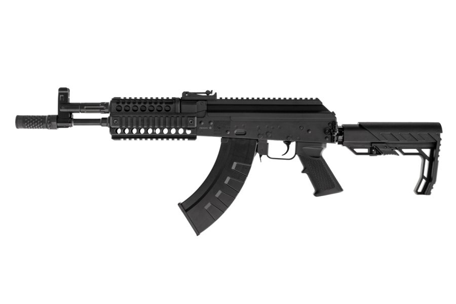 Wiatrówka Crosman AK1 FullAuto kal. 4,5 mm BB EKP <17J (CAK1)