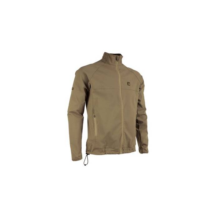 Kurtka Tagart Cramp Desert Honey Men