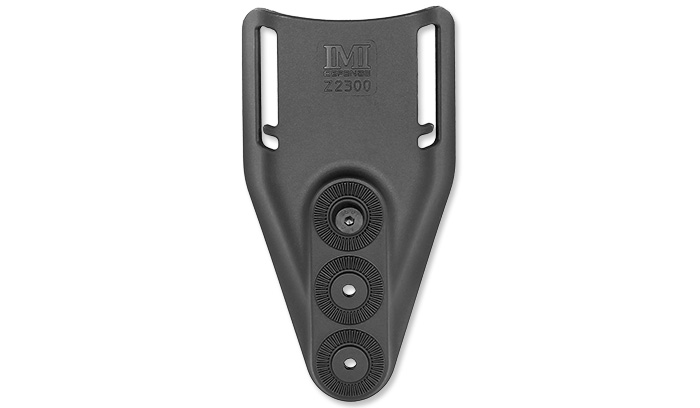Montaż do pasa Low Ride Belt Loop Attachment - Z2300 - IMI Defense