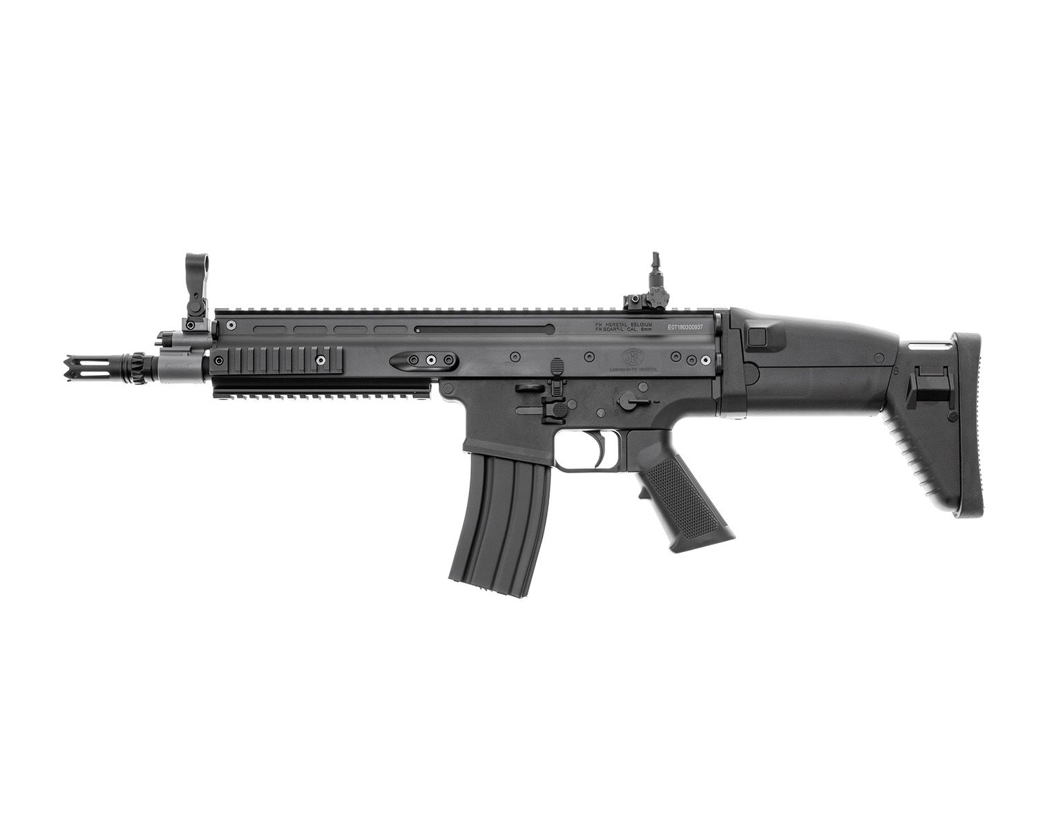 Karabin ASG szturmowy AEG FN SCAR-L CQC 6mm (200961)
