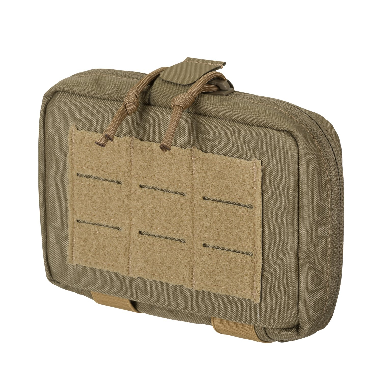 Organizer JTAC DIRECT ACTION Admin Pouch - Cordura - Adaptive Green - One Size (PO-JTAC-CD5-AGR)