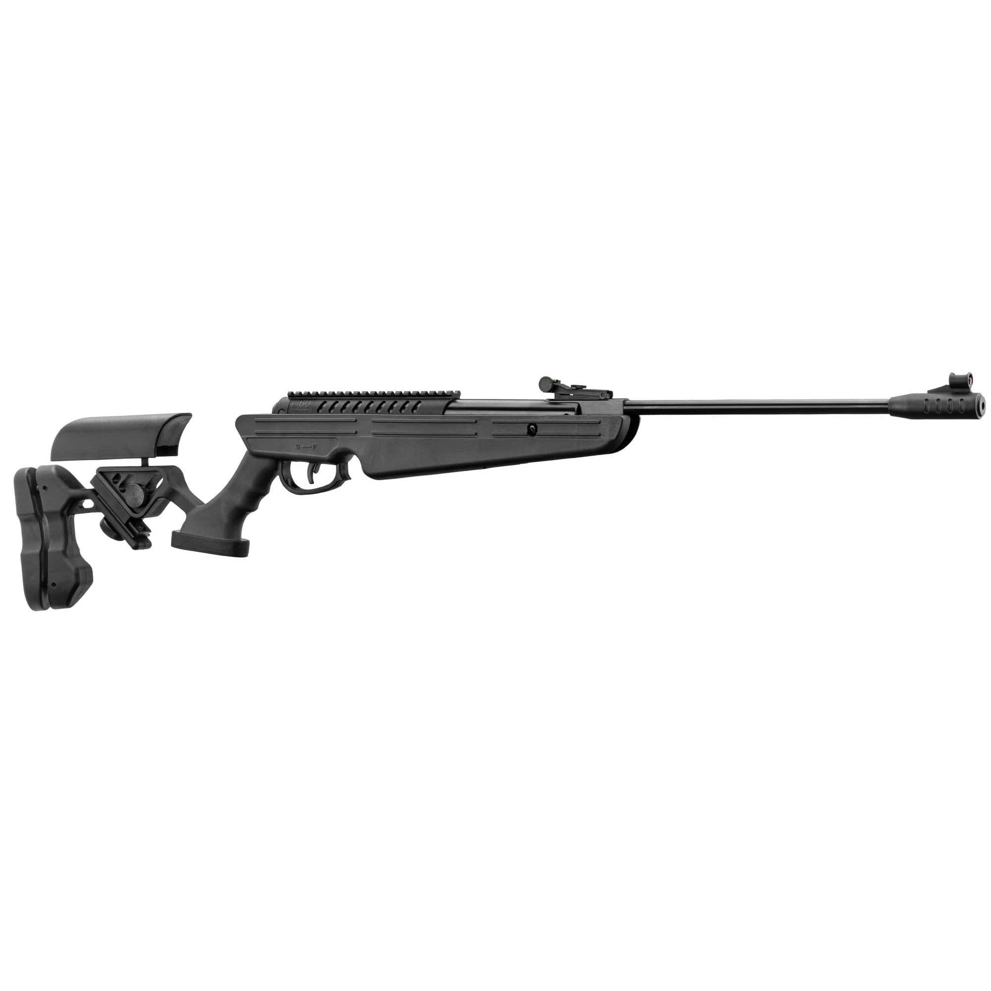 Wiatrówka Black Ops Quantico 5,5 mm (CA0107)