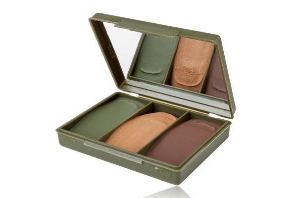 Farba do kamuflażu BCB Chameleon Camouflage desert