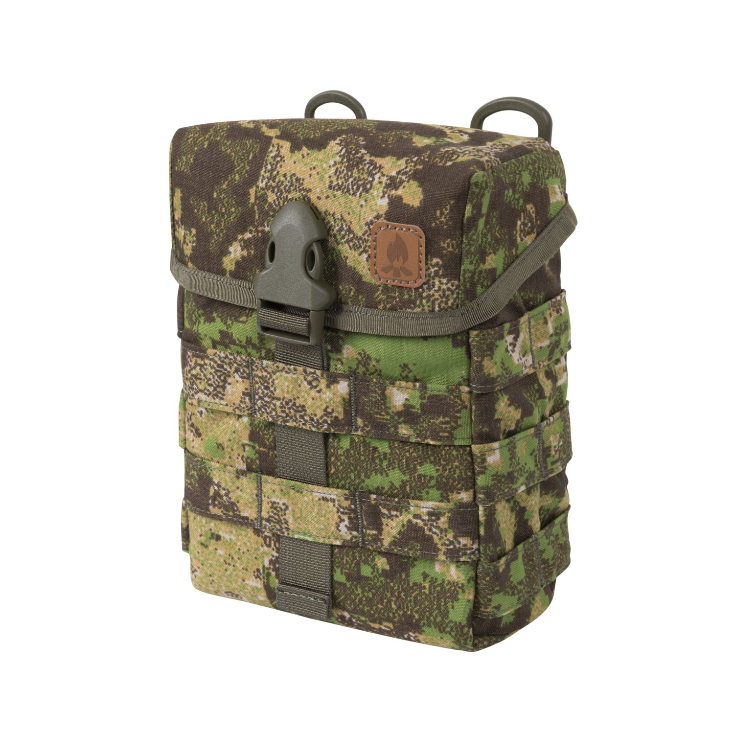 Kieszeń modułowa E&E POUCH PenCott GreenZone (MO-U03-CD-41)