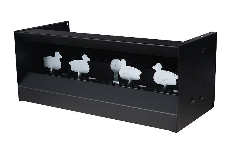 Kulochwyt PRIMAL GEAR magnetyczny 4 cele - Kaczki - do wiatrówek (PRI-31-024442)